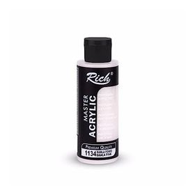 Rich Master 1134 Damla Pembe 120 cc Akrilik Boya