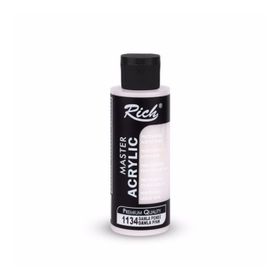 Rich Master 1134 Damla Pembe 120 cc Akrilik Boya