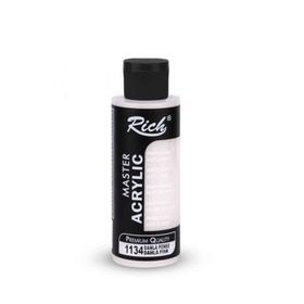Rich Master 1134 Damla Pembe 120 cc Akrilik Boya