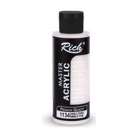 Rich Master 1134 Damla Pembe 120 cc Akrilik Boya