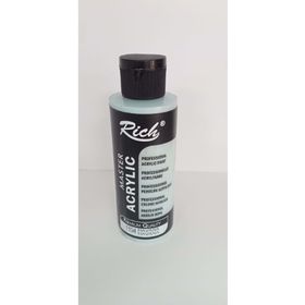 Rich Master 120 cc 1194 Havana Akrilik Boya