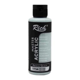 Rich Master 120 cc 1194 Havana Akrilik Boya