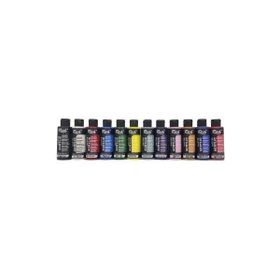Rich Master 120 cc 1218 Safran Akrilik Boya