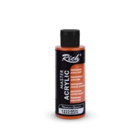Rich Master 120 cc Akik Akrilik Boya