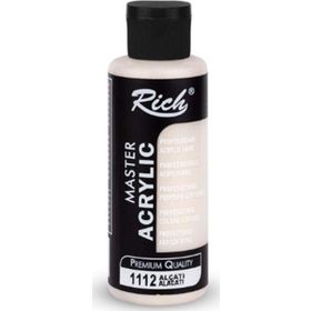Rich Master 120 cc Alaçatı Akrilik Boya