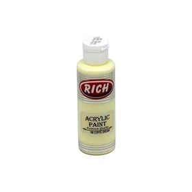Rich Master 120 cc Coffe Cream Akrilik Boya