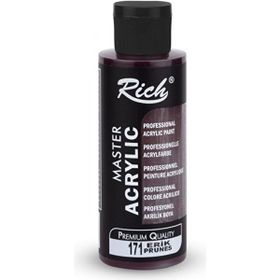Rich Master 120 cc Erik Akrilik Boya