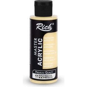Rich Master 120 cc Frezya Akrilik Boya