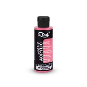 Rich Master 120 cc Gardenya Akrilik Boya