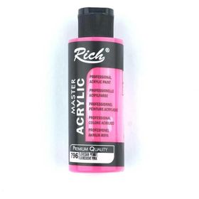 Rich Master 120 cc Gardenya Akrilik Boya