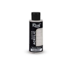 Rich Master 120 cc Granit Akrilik Boya