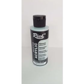 Rich Master 120 cc Havana Akrilik Boya