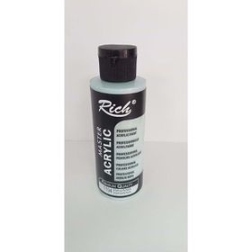 Rich Master 120 cc Havana Akrilik Boya