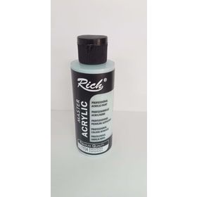 Rich Master 120 cc Havana Akrilik Boya