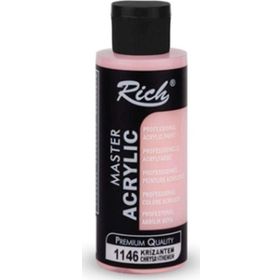 Rich Master 120 cc Krizantem Akrilik Boya