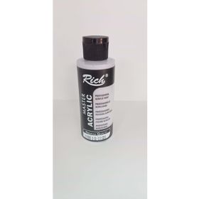 Rich Master 120 cc Lilyum Akrilik Boya