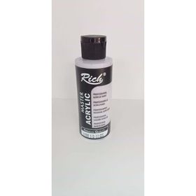 Rich Master 120 cc Lilyum Akrilik Boya