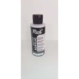 Rich Master 120 cc Lilyum Akrilik Boya