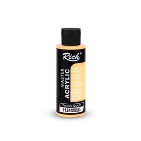 Rich Master 120 cc Mimoza Akrilik Boya