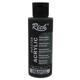 Rich Master 120 cc Nefti Akrilik Boya