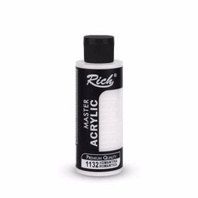 Rich Master 120 cc Romantika Akrilik Boya