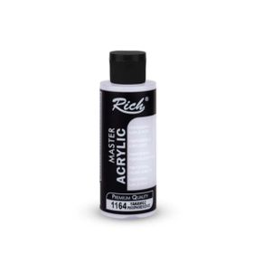 Rich Master 120 cc Yakamoz Akrilik Boya