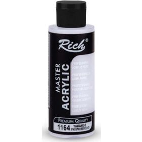 Rich Master 120 cc Yakamoz Akrilik Boya