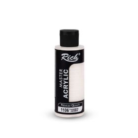 Rich Master 120 cc Yasemen Akrilik Boya