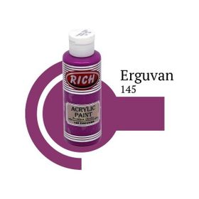 Rich Master 145 Erguvan 120 cc Akrilik Boya