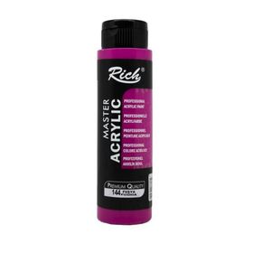 Rich Master 500 cc Fuşya Akrilik Boya