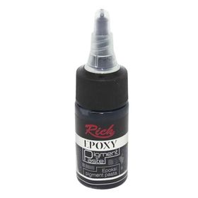Rich Mavi 20 cc Epoksi Pigment Pasta