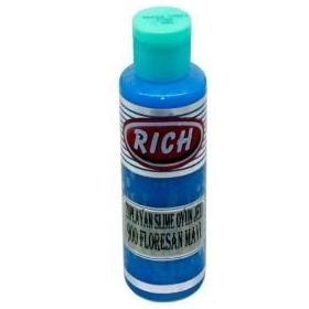 Rich Mavi 260 cc Akrilik Boya