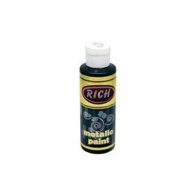 Rich Metalik 120 cc Antik Yeşil 0866 Akrilik Boya