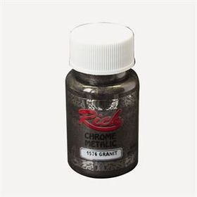 Rich Metalik 1576 50 ml Granit Akrilik Boya