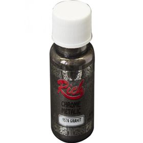 Rich Metalik 1576 50 ml Granit Akrilik Boya