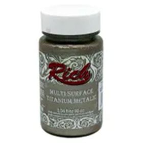 Rich Metalik 2508 Antik Bej 0.90cc Akrilik Boya