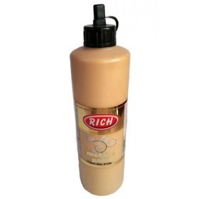 Rich Metalik 720 Altın 700cc Akrilik Boya