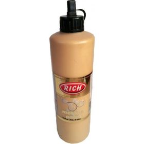 Rich Metalik 720 Altın 700cc Akrilik Boya