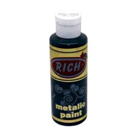 Rich Metalik 866 Antik Yeşil 130cc Akrilik Boya