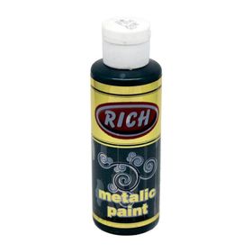 Rich Metalik 866 Antik Yeşil 130cc Akrilik Boya