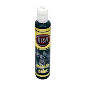 Rich Metalik 866 Antik Yeşil 130cc Akrilik Boya