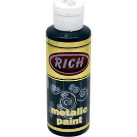 Rich Metalik 866 Antik Yeşil 130cc Akrilik Boya
