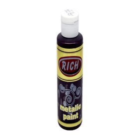 Rich Metalik 870 Antik Mürdüm 130cc Akrilik Boya