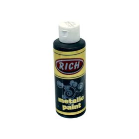 Rich Metalik 870 Antik Mürdüm 130cc Akrilik Boya