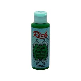 Rich MLT2220 Multi Surface Çimen 130 cc Akrilik Boya