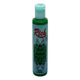Rich MLT2220 Multi Surface Çimen 130 cc Akrilik Boya
