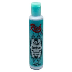 Rich MLT2248 Multi Surface Mavi Akrilik Boya