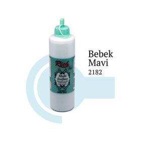 Rich MLT2248 Multi Surface Mavi Akrilik Boya