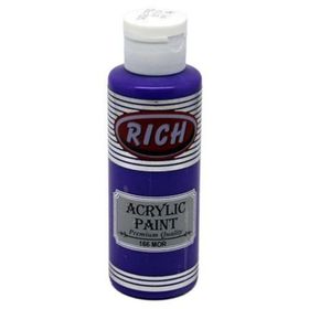 Rich Mor 130 cc Akrilik Boya