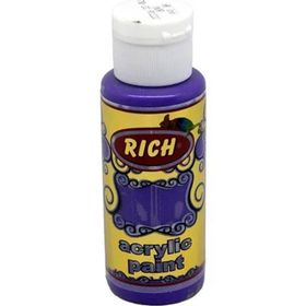 Rich Mor 70cc Akrilik Boya